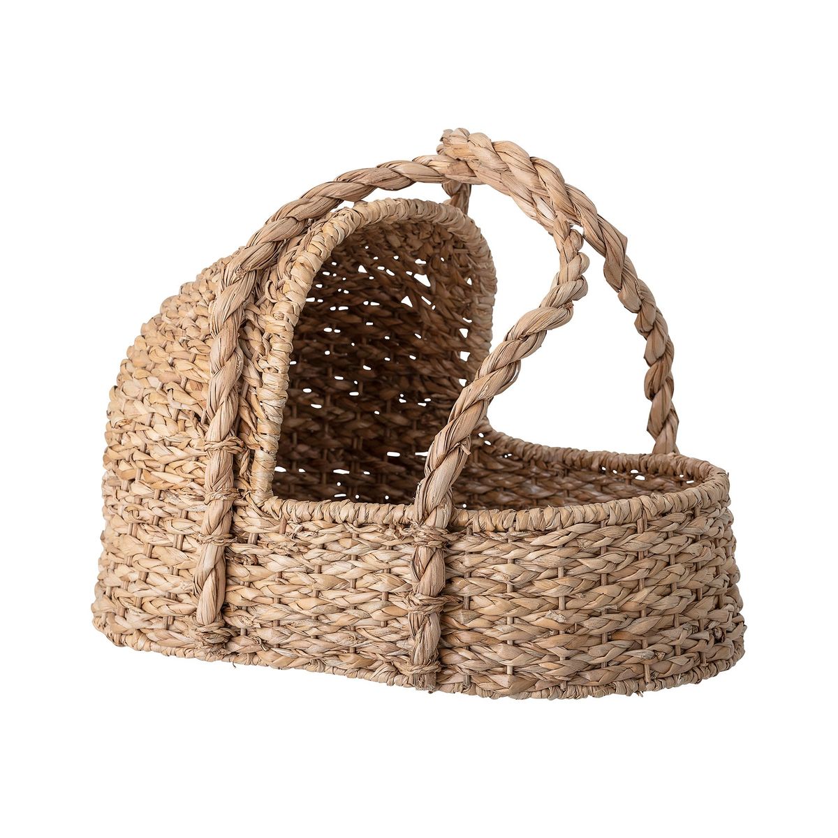 Nuam Dukkeseng, Natur, Bankuan Grass - L44xH39xW29 cm - Nature / L44xH39xW29 cm / Bankuan Grass, Iron