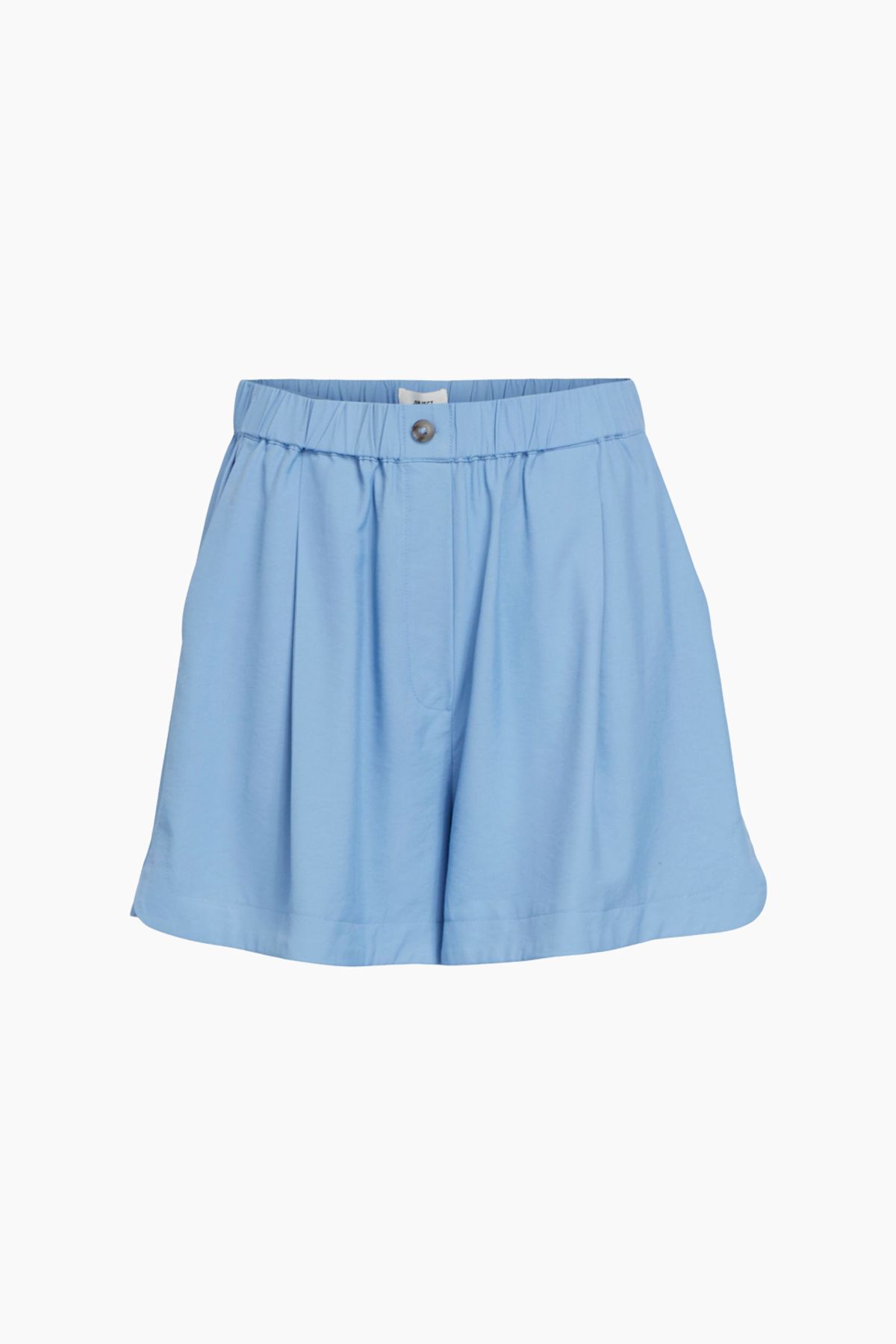 Objlagan HW Shorts - Provence - Object - Blå M