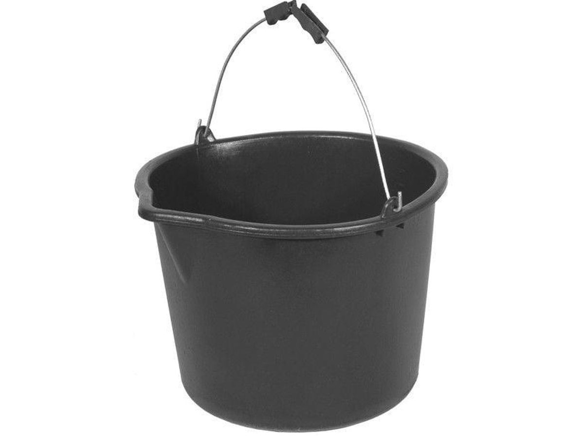 Okko Bucket With Funnel 12L