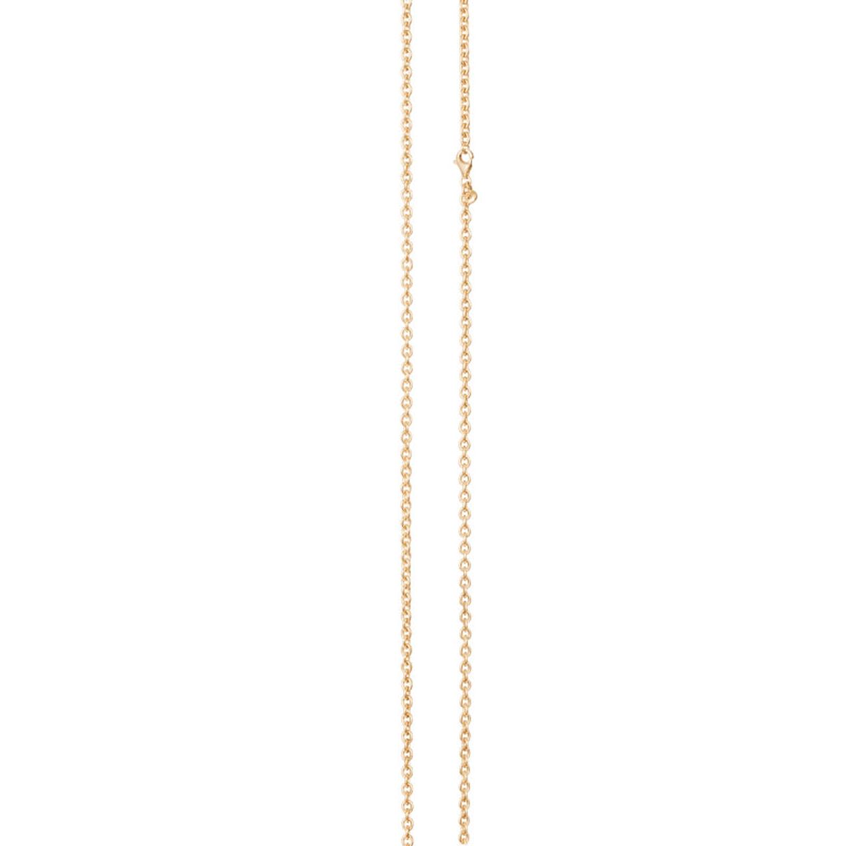 Ole Lynggaard 18kt guld Collier 80 cm - C2020-401