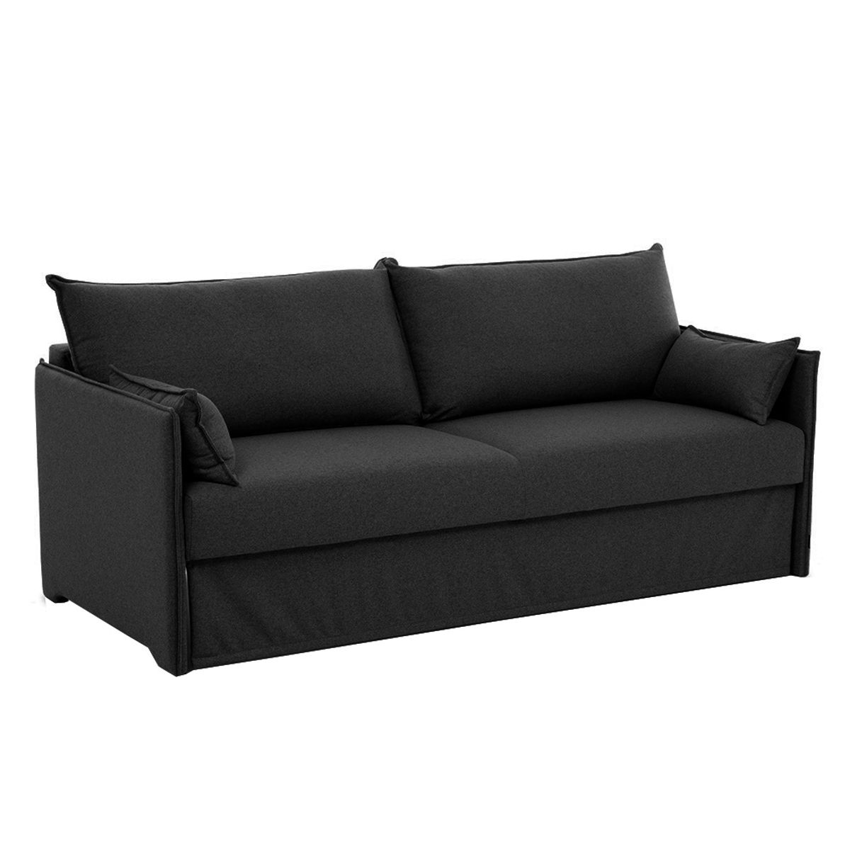 Olympia sovesofa 3 pers m/underseng bon. Capri co