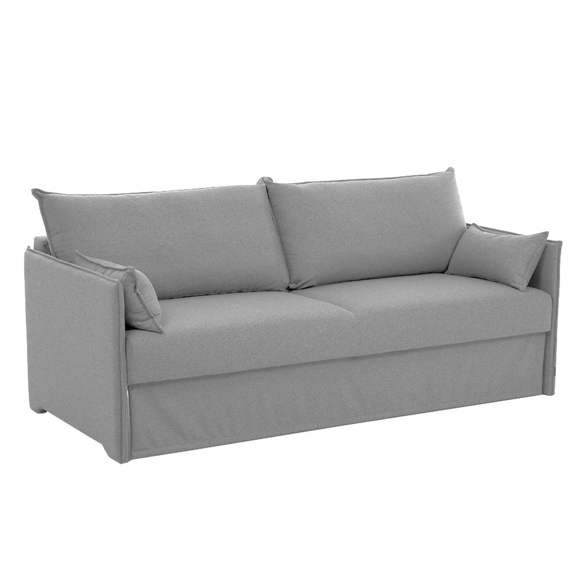 Olympia sovesofa 3 pers m/underseng bon. Emma LG