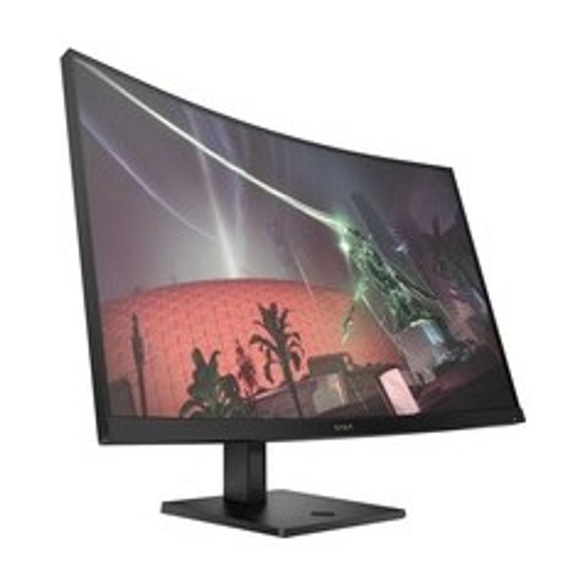 OMEN by HP 32c 31.5 2560 x 1440 (2K) HDMI DisplayPort 165Hz