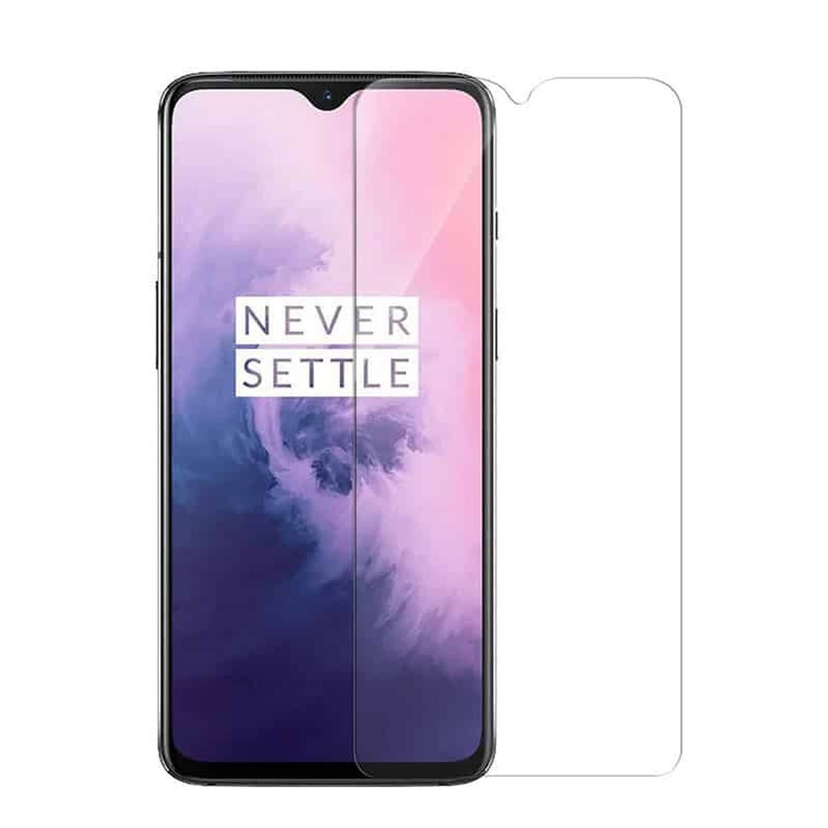 OnePlus 7 Skærmbeskyttelse - iHero