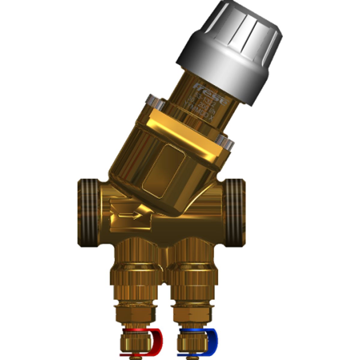 OPTIMA COMPACT DN10 N/N LOW 5