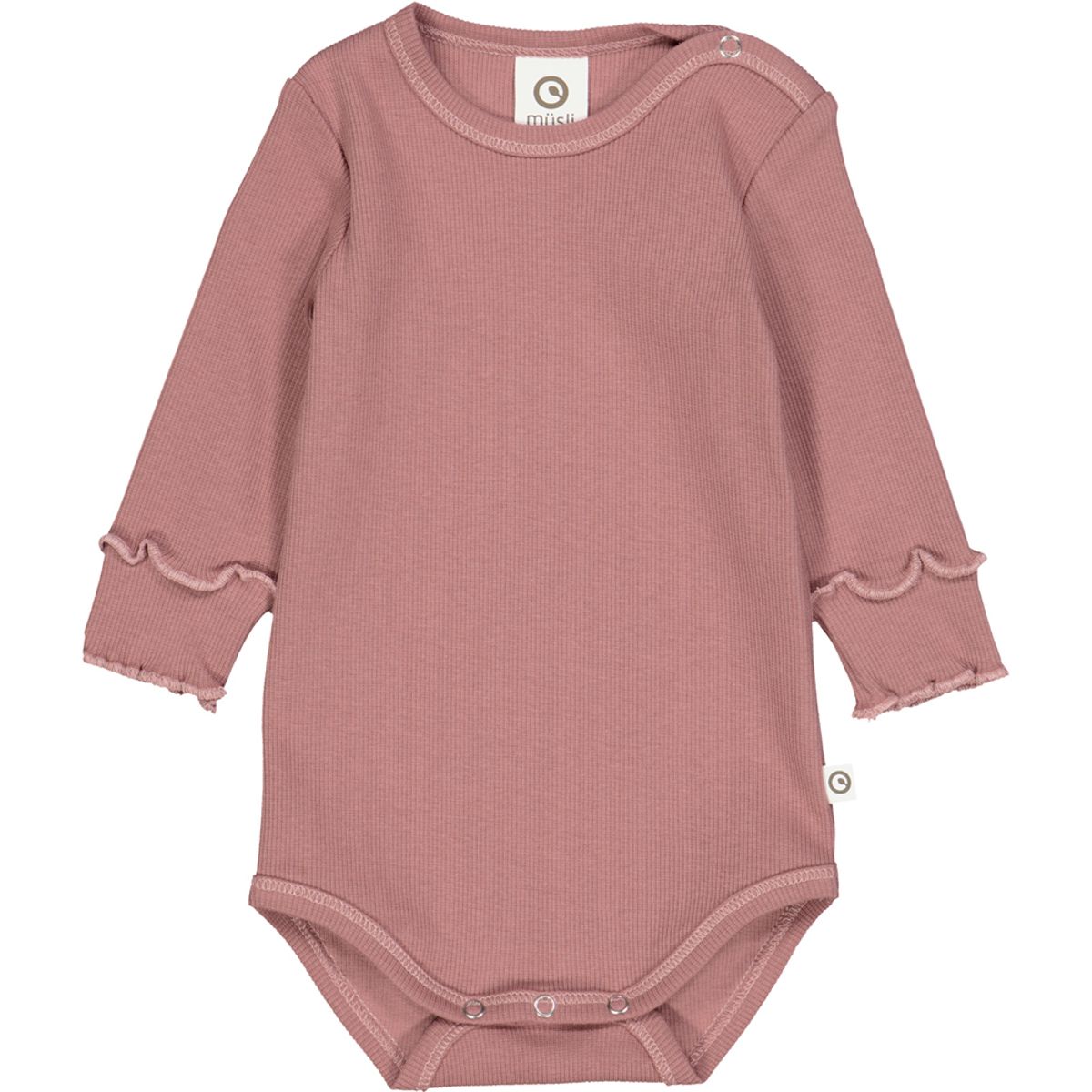 Organic Cozy me body (18 mdr/86 cm)