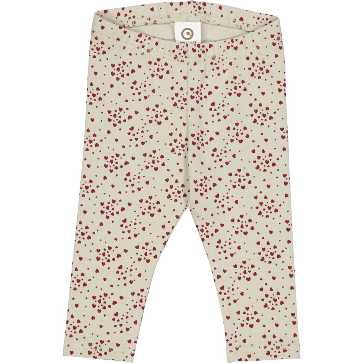 Organic Love leggings (9 mdr/74 cm)