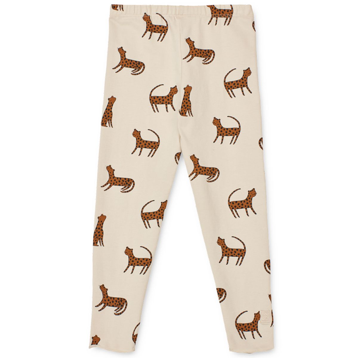 Organic Marie leggings (18 mdr/86 cm)