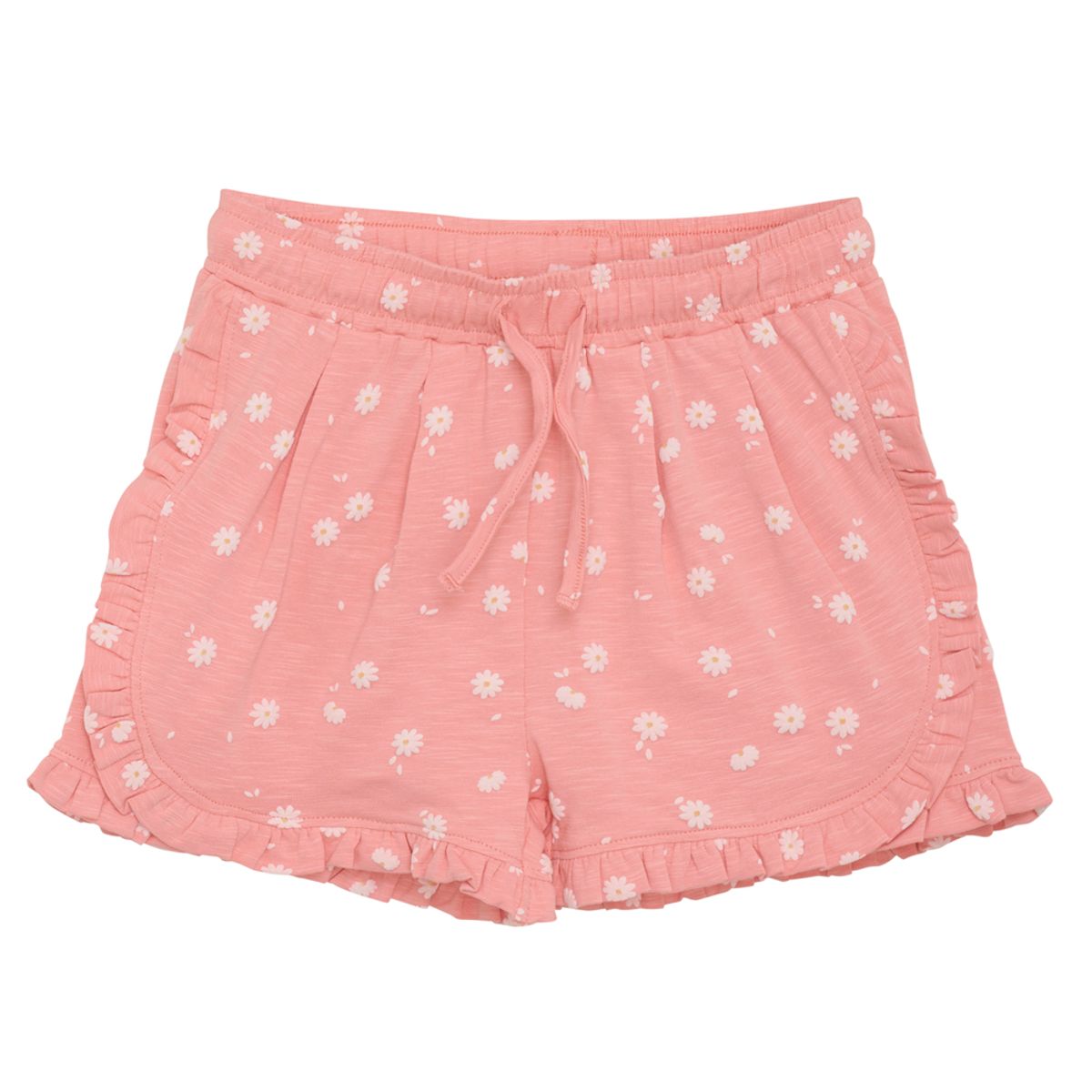 Organic shorts (2 år/92 cm)