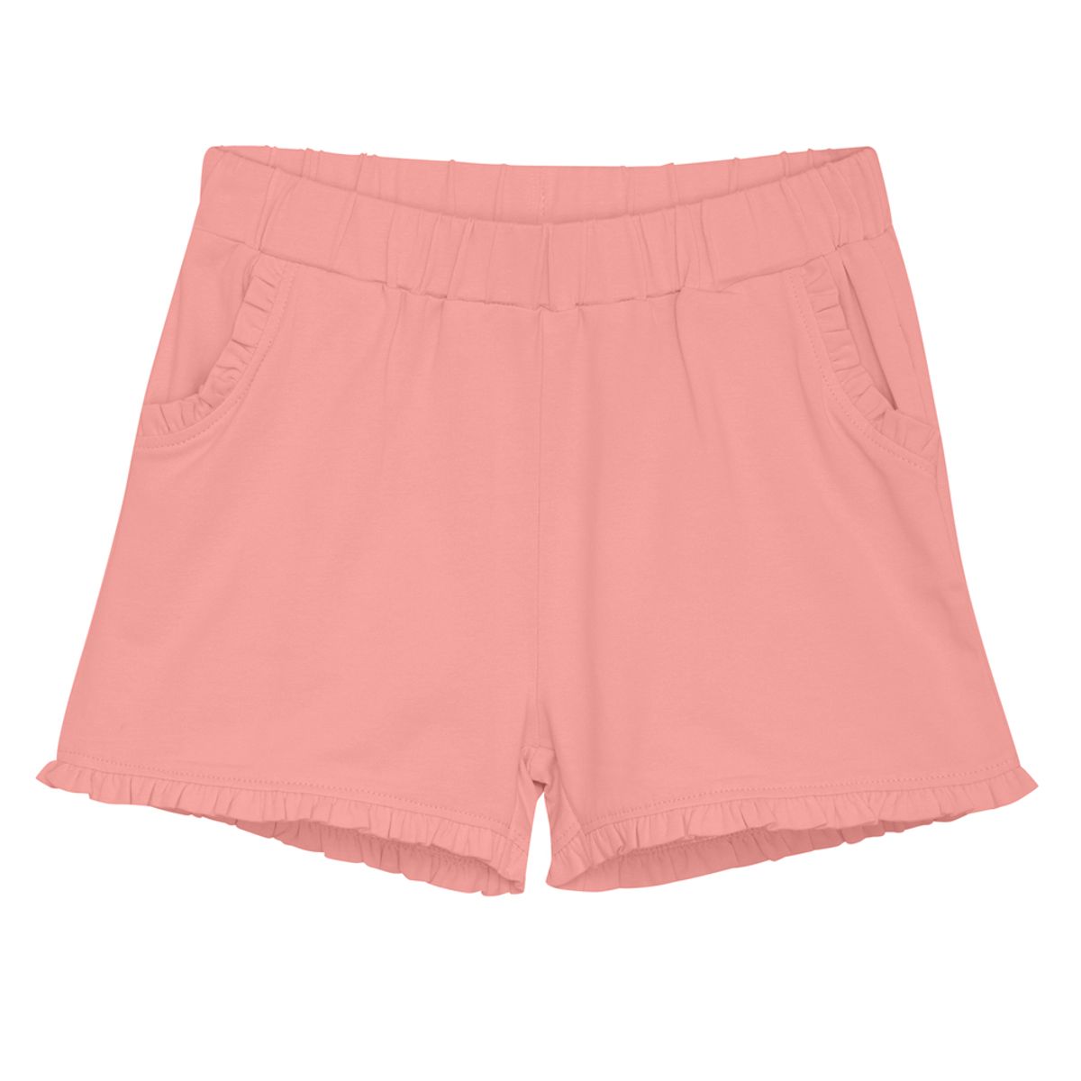 Organic shorts (5 år/110 cm)