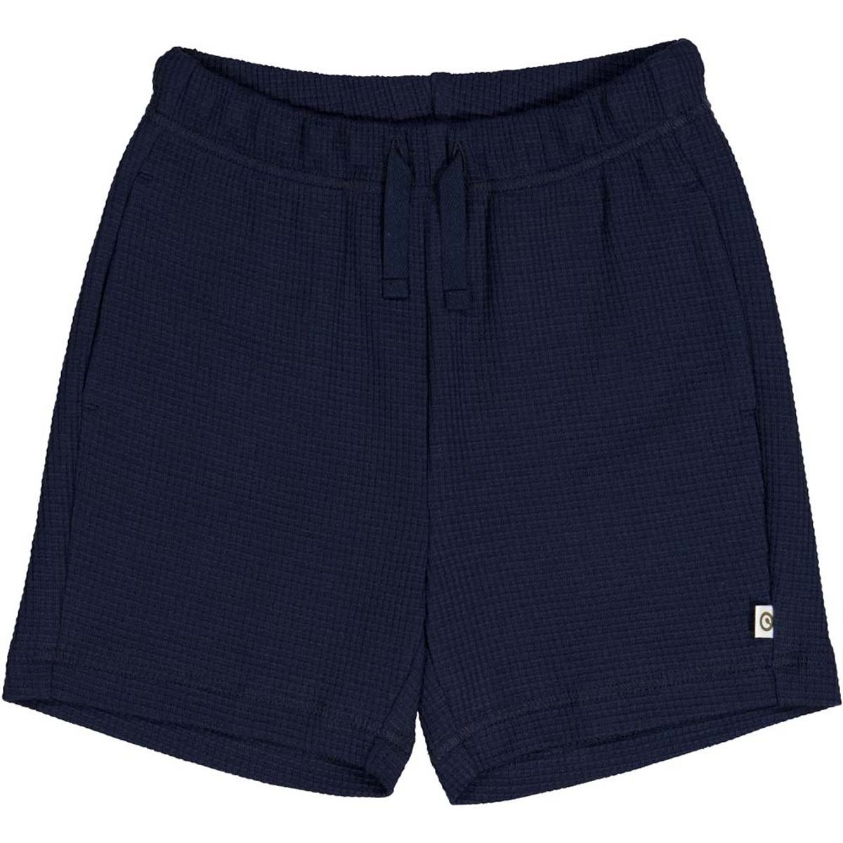 Organic shorts (7 år/122 cm)