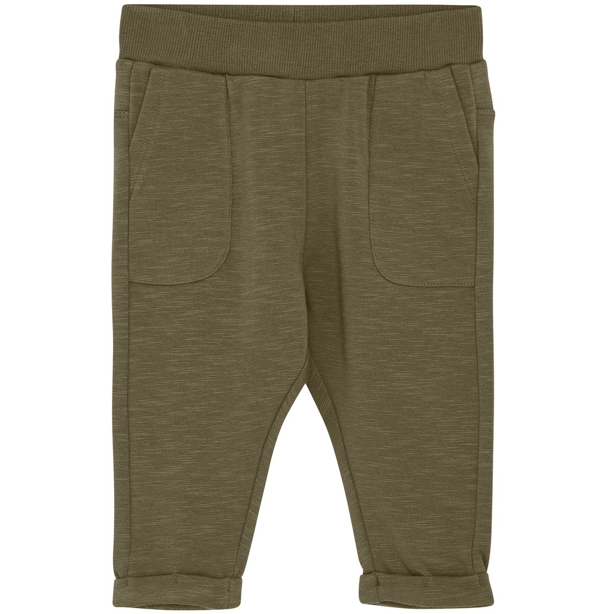 Organic sweatpants (18 mdr/86 cm)