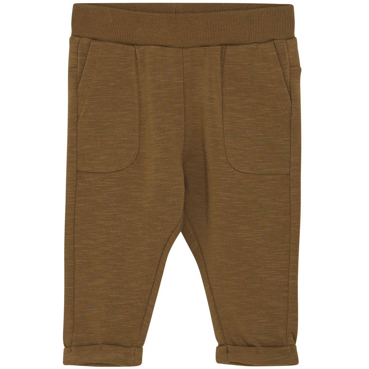 Organic sweatpants (2 år/92 cm)