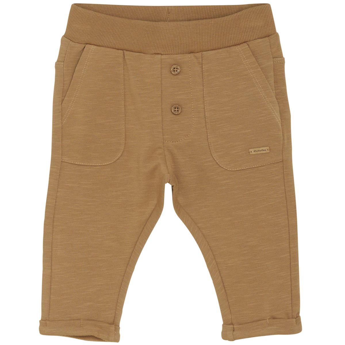 Organic sweatpants (6 mdr/68 cm)