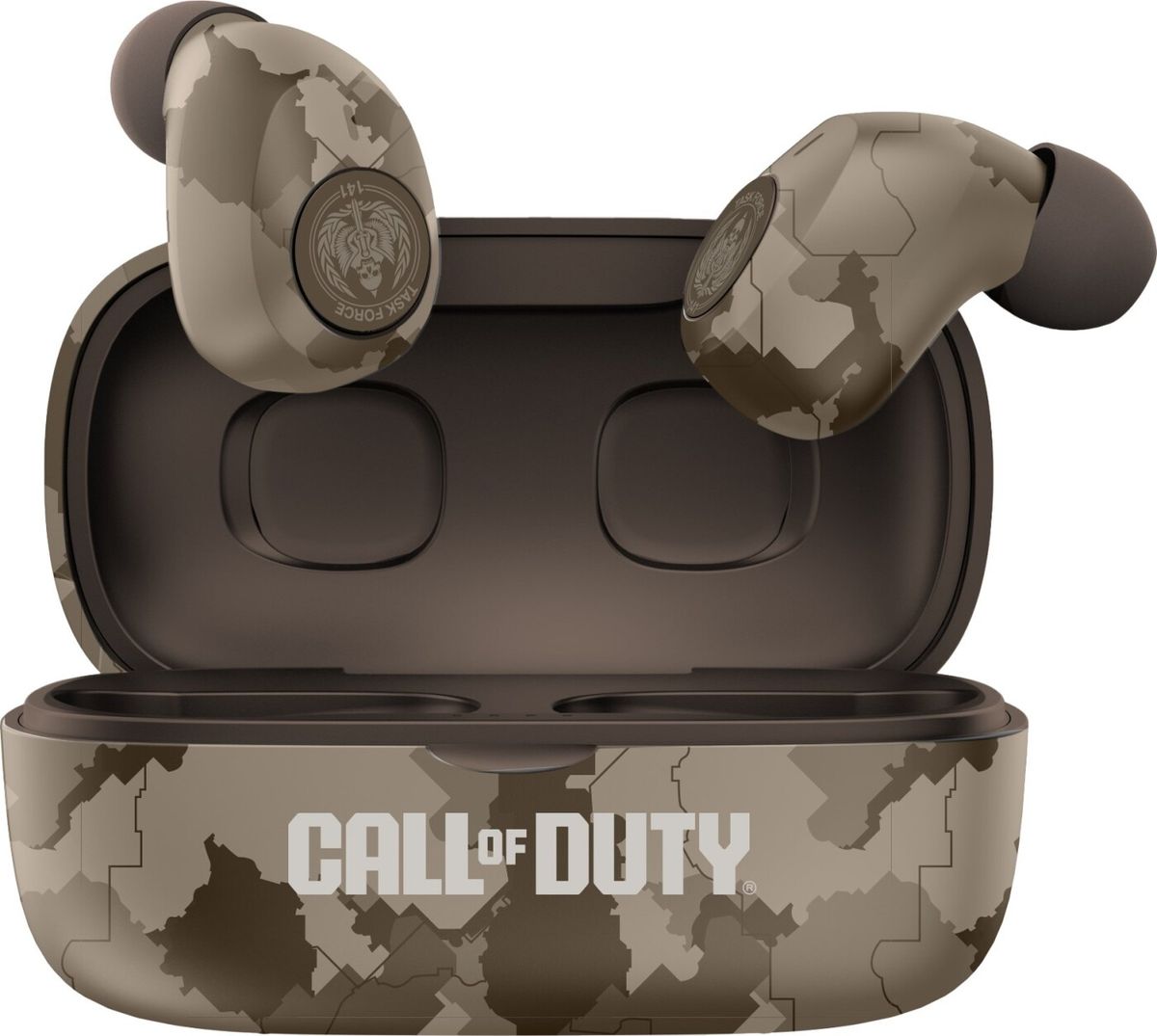 Otl - Call Of Duty Francise Tws Dessert Camo