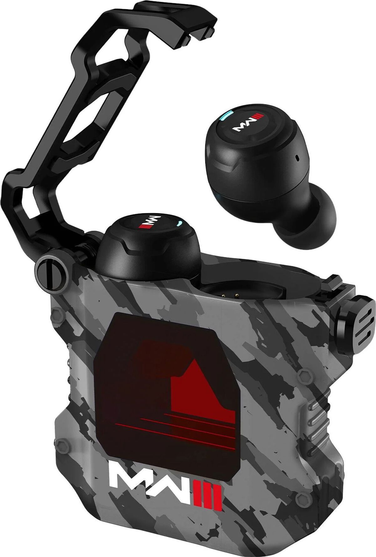 Otl - Call Of Duty Modern Warfare Iii Tws 4g Wireless Earphones