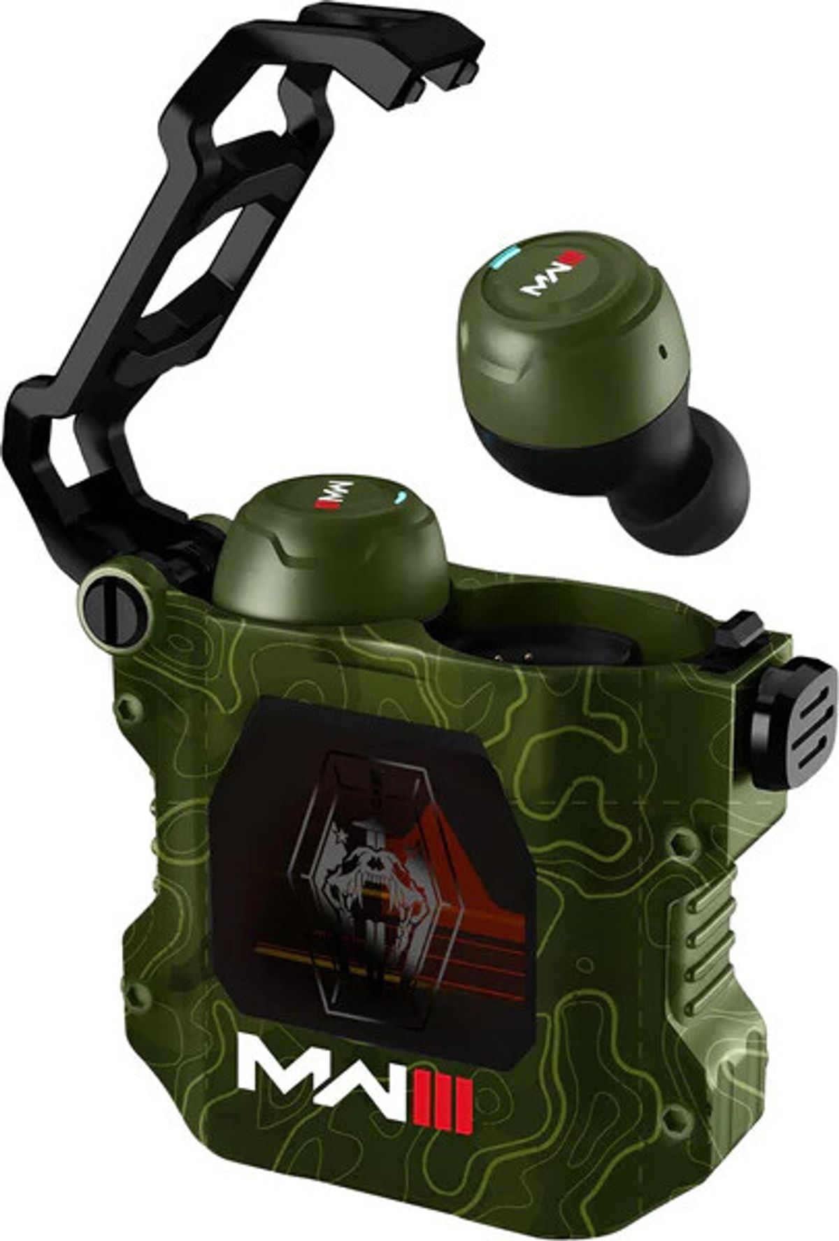 Otl - Call Of Duty Modern Warfare Iii Tws 4g Wireless Earphones