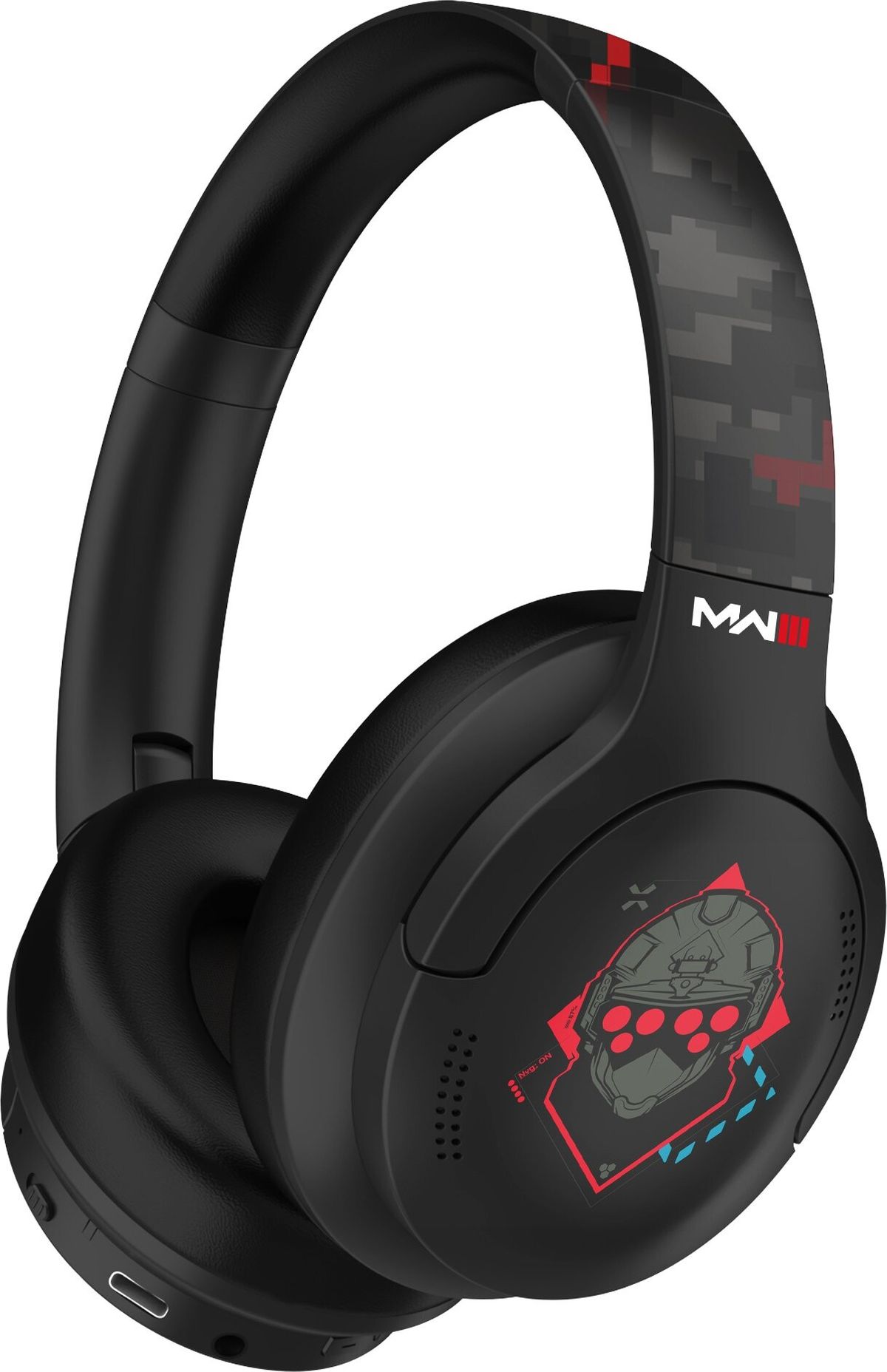 Otl - Mw3 Active Noise Cancelling Høretelefoners