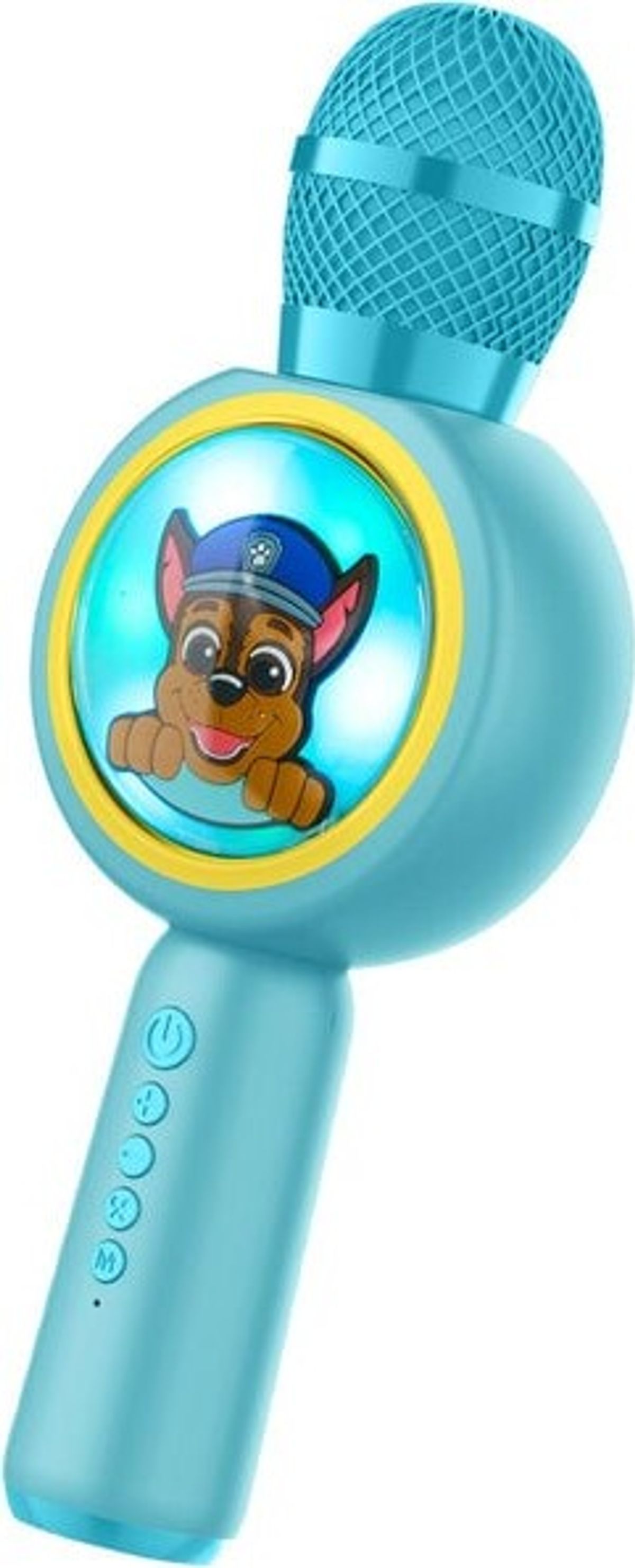 Otl - Paw Patrol Chase Popsing Led Microphone