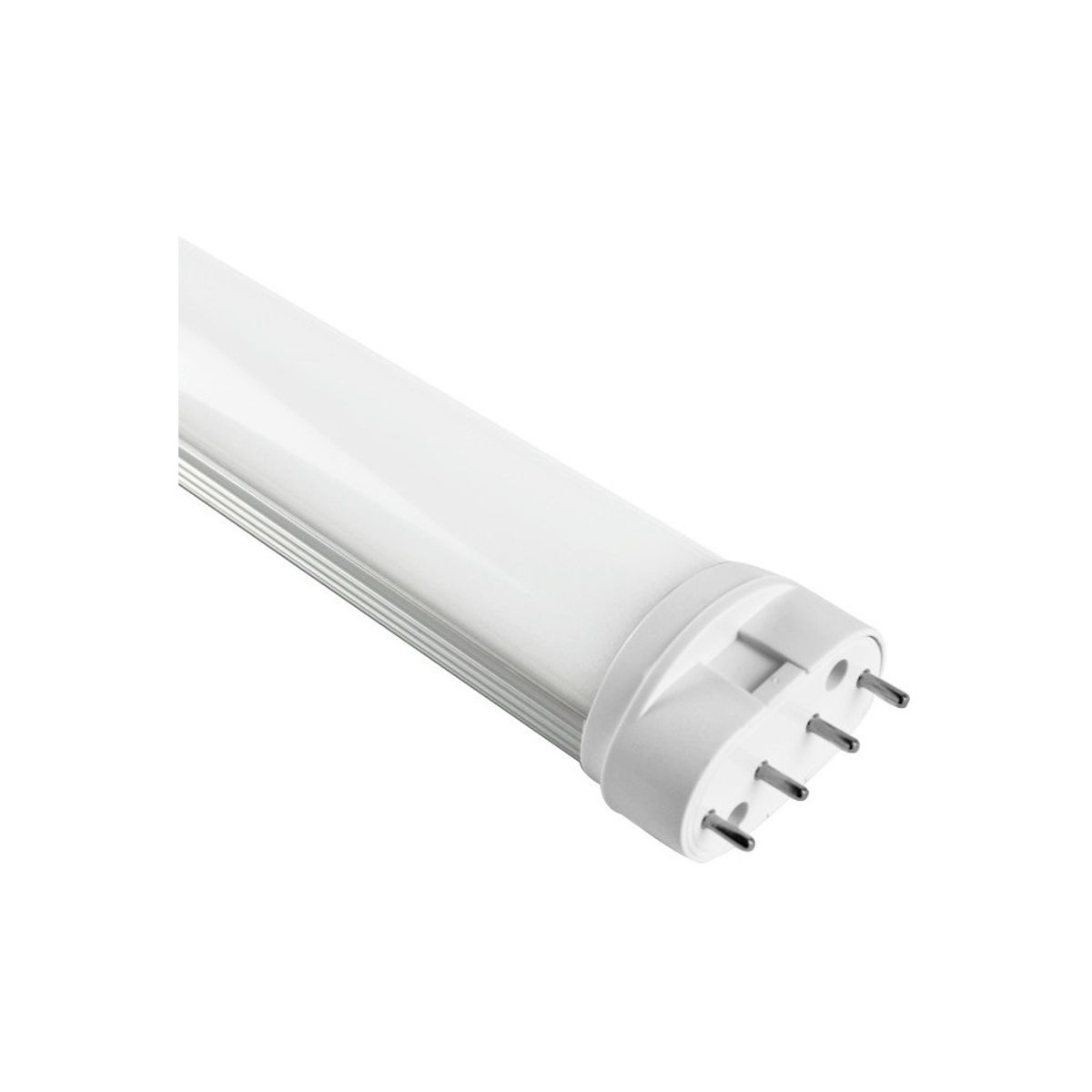 Outlet: LEDlife 2G11-PRO54 - LED rør, 23W, Erstat 50W/55W, 54cm, 2G11 - Kulør : Varm