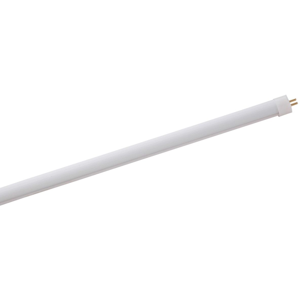 Outlet: LEDlife T5-DIRECT145 HF - Erstatter 35W HE rør, 24W LED rør, 144,9 cm - Kulør : Neutral