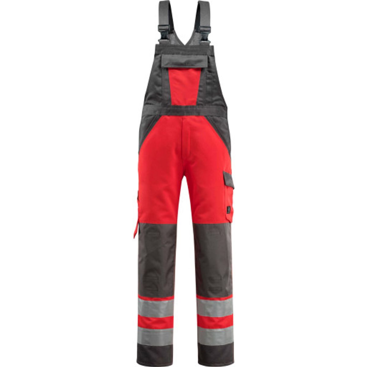 OVERALL GOSFORD RØD/ANTR 90C50