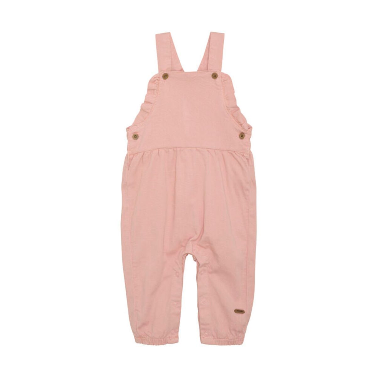 Overall Twill - Peach Beige - 50