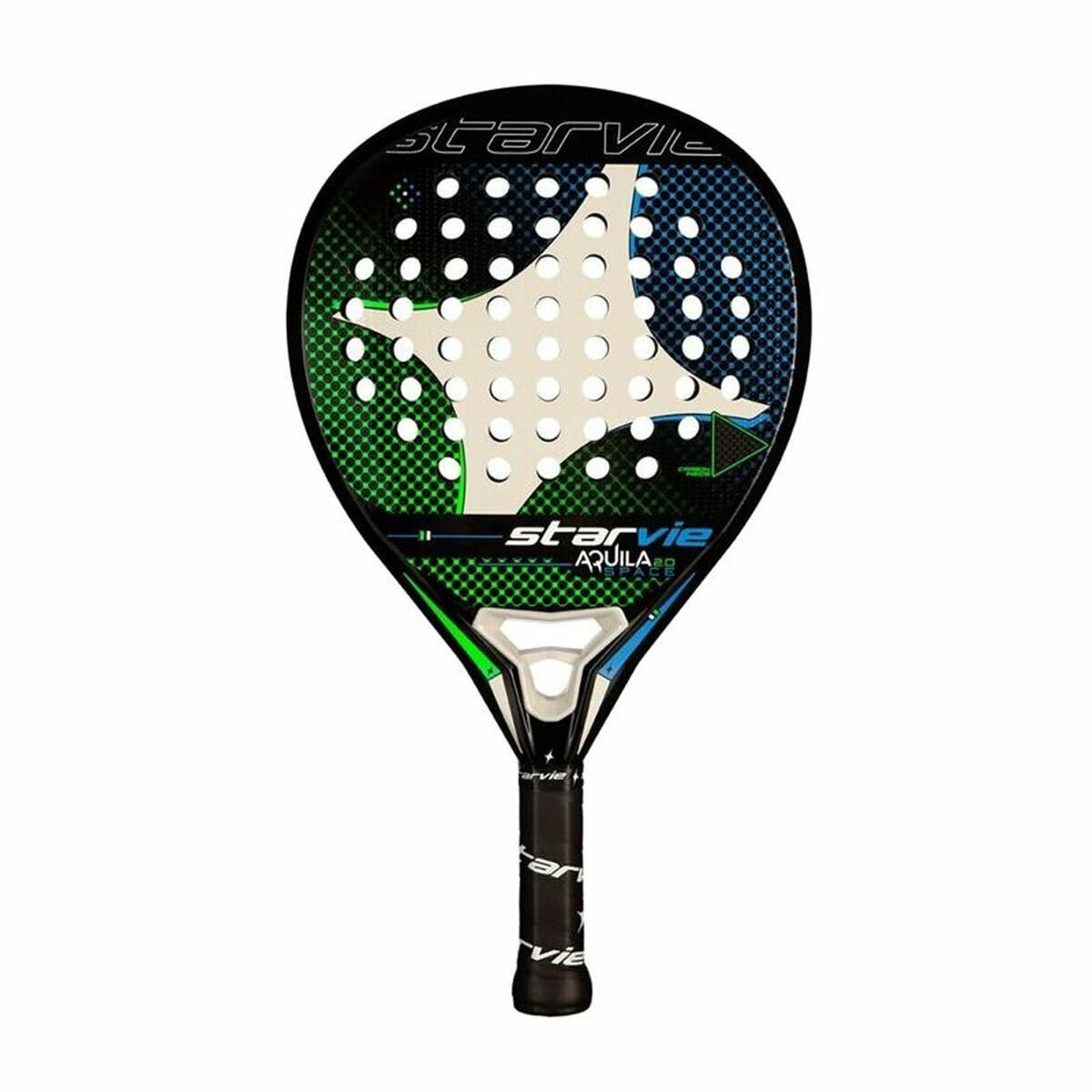 Padel bat Starvie Aquila Space Pro 2.0 Blå