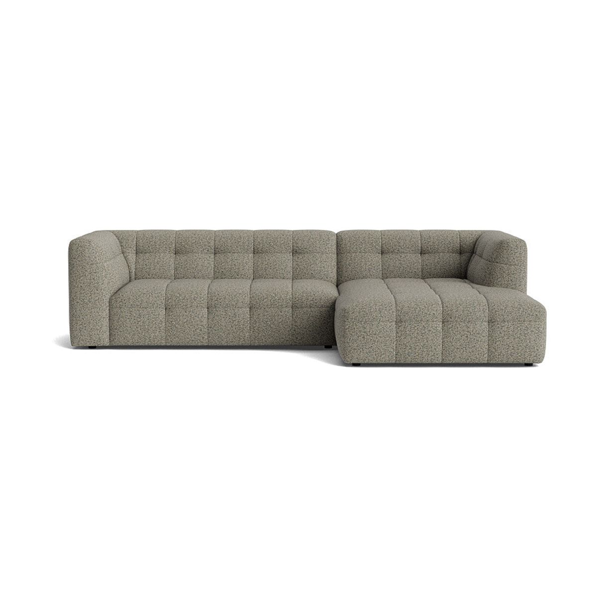 Palermo chaiselong sofa, højrevendt