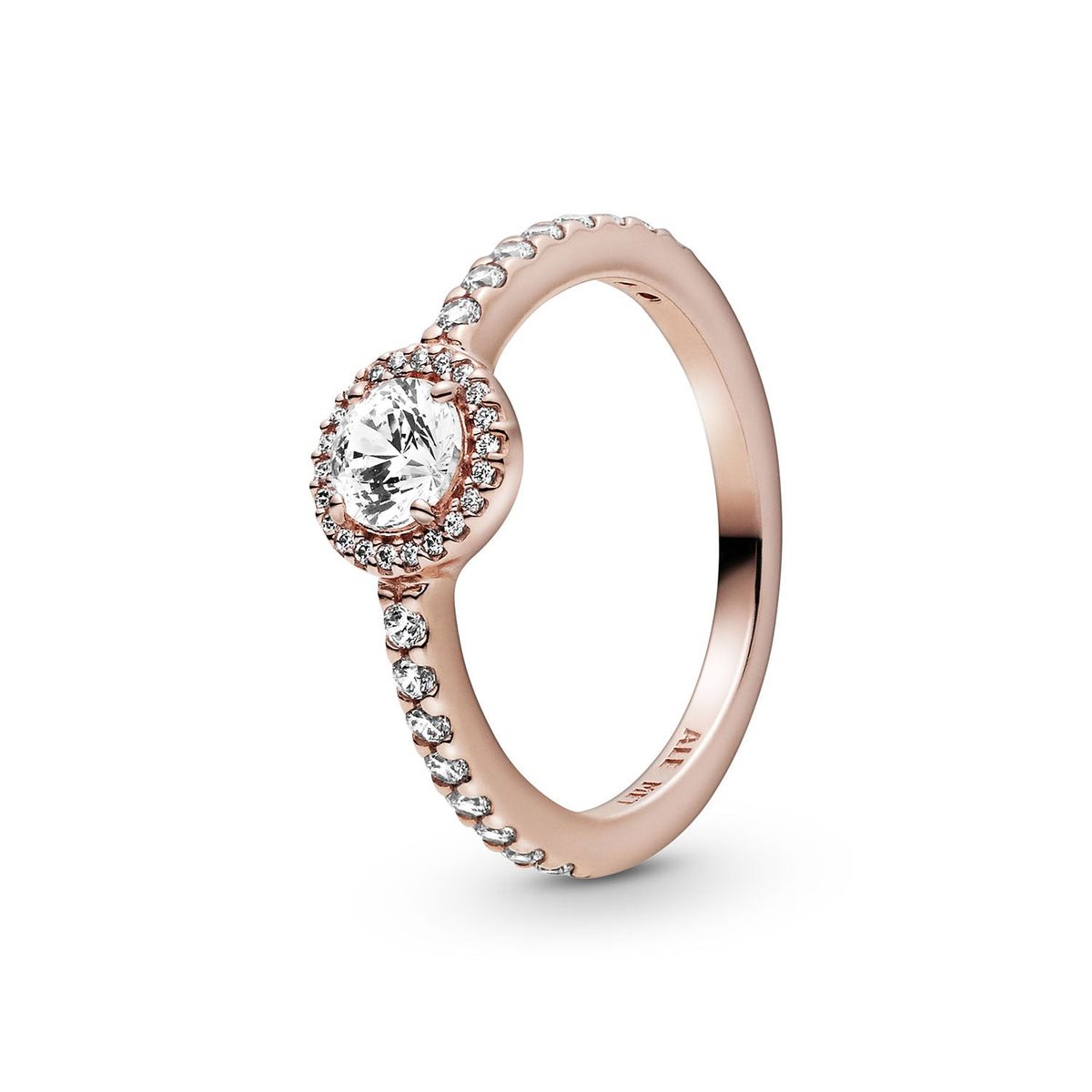 Pandora - Classic Elegance ring 188861C01