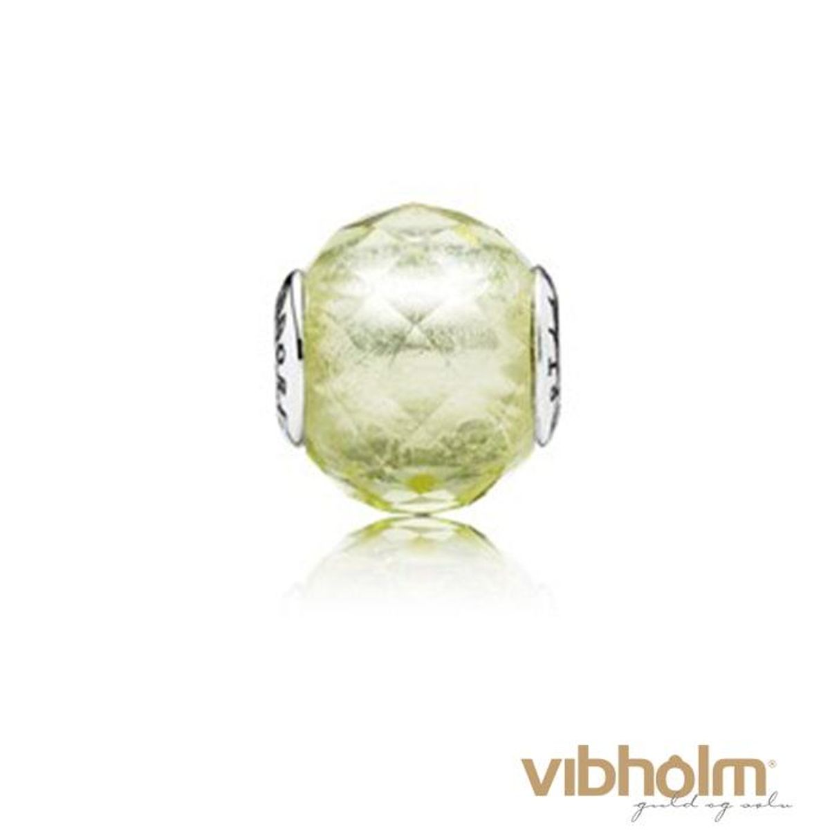 Pandora - Essence optimism charm sterlingsølv 796046LQ