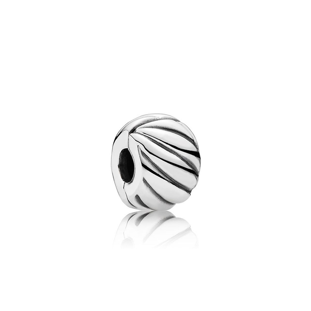 Pandora Klemmeled Sterling Sølv Charm 791752