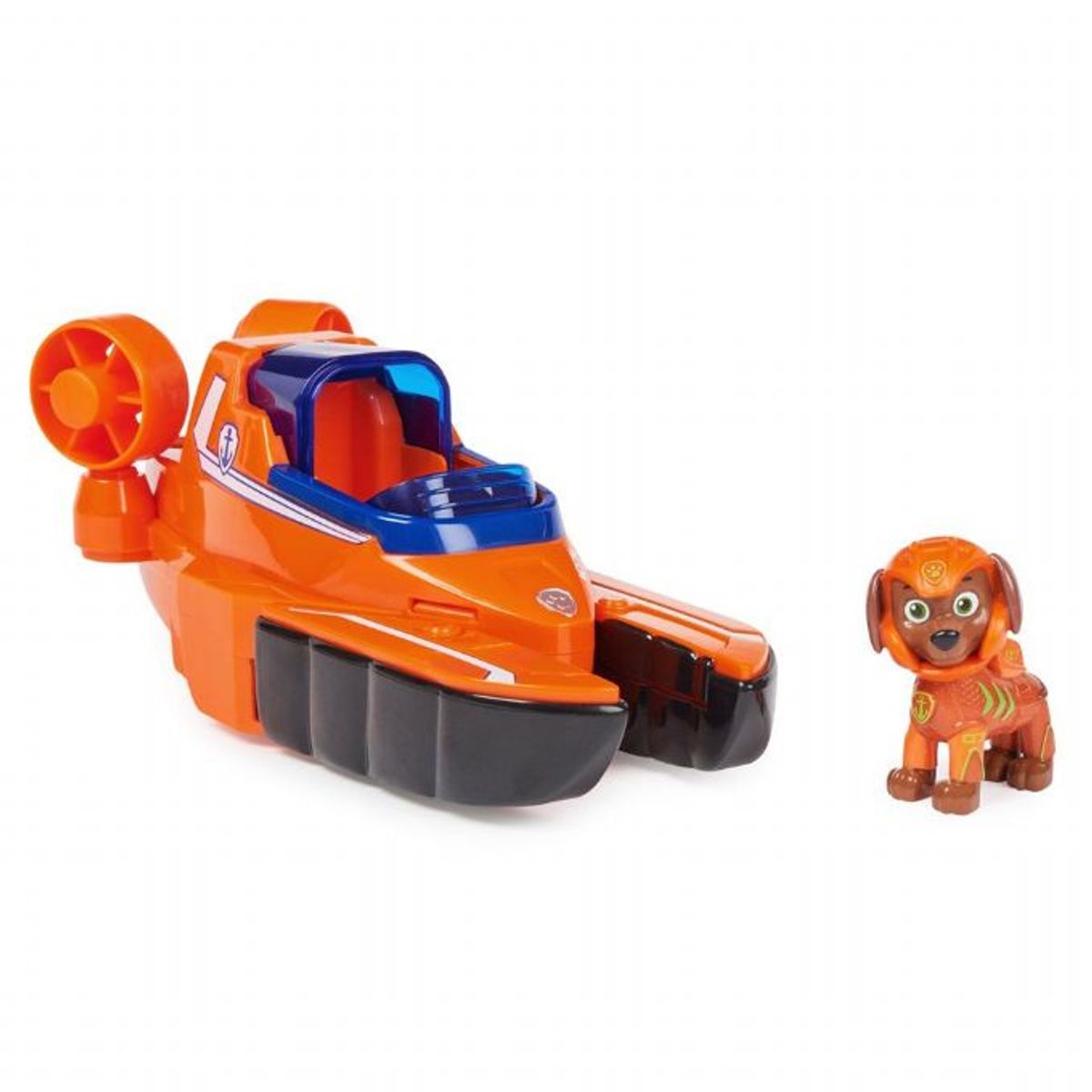 Paw Patrol Aqua Vehicles Zuma