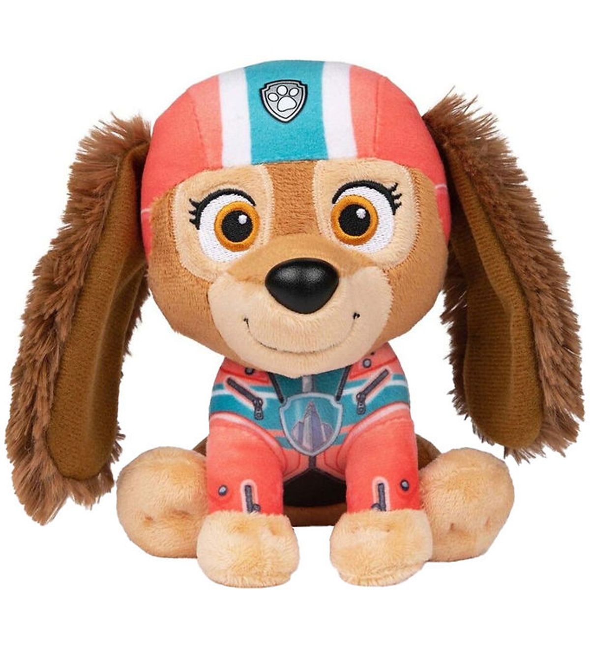 Paw Patrol Bamse - 15 cm - Liberty