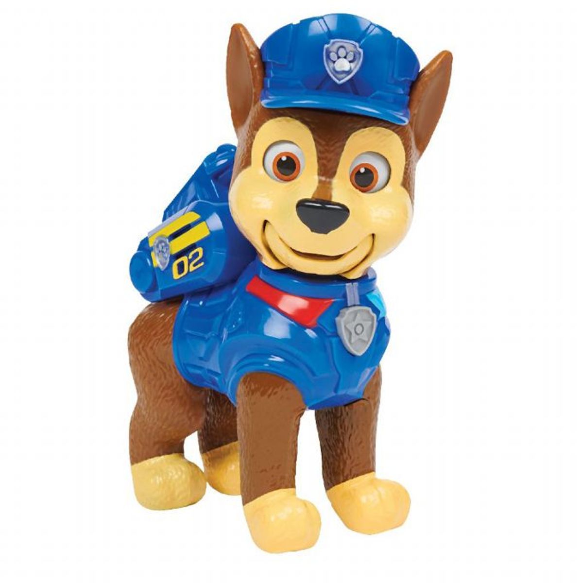 Paw Patrol Interaktiv Chase