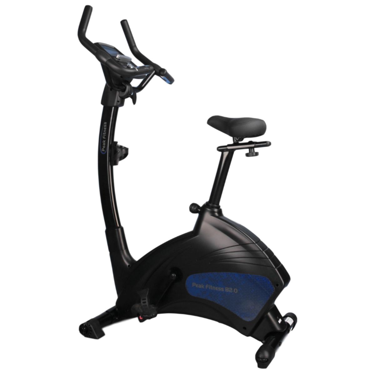 Peak Fitness - B2.0 Motionscykel