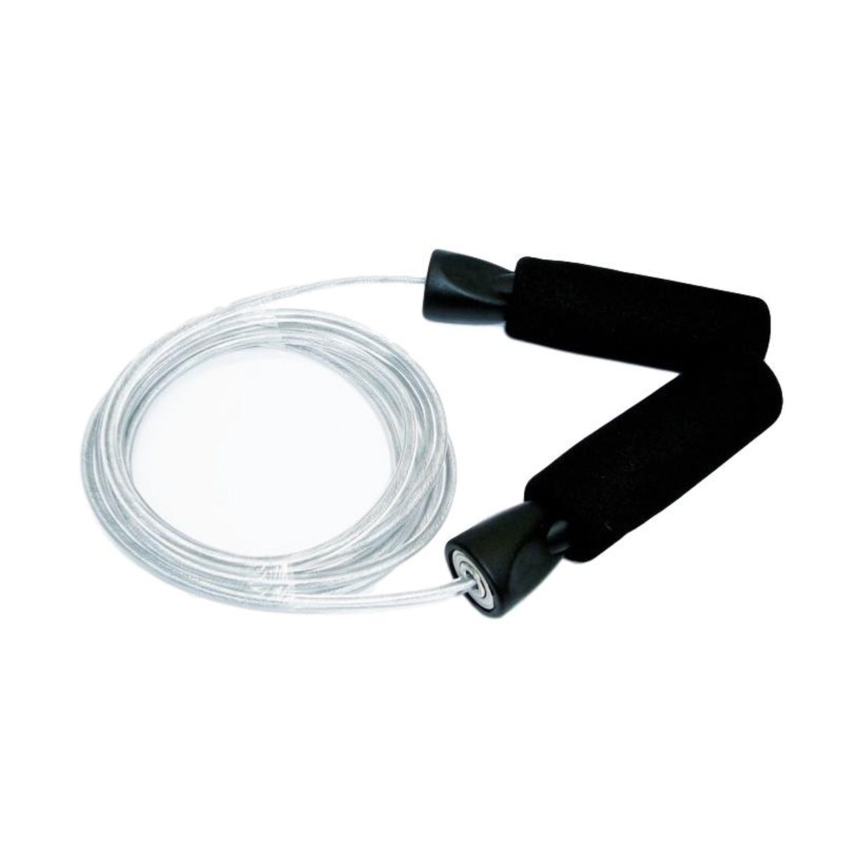 Peak Fitness - Sjippetov Wire Speed Rope