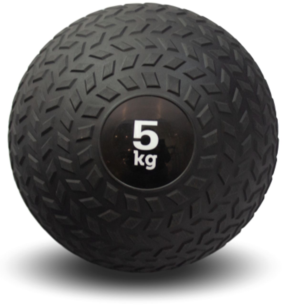 Peak Fitness - Slam Ball - 5 kg