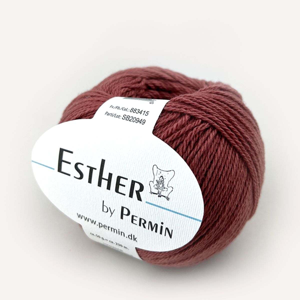 Permin Esther