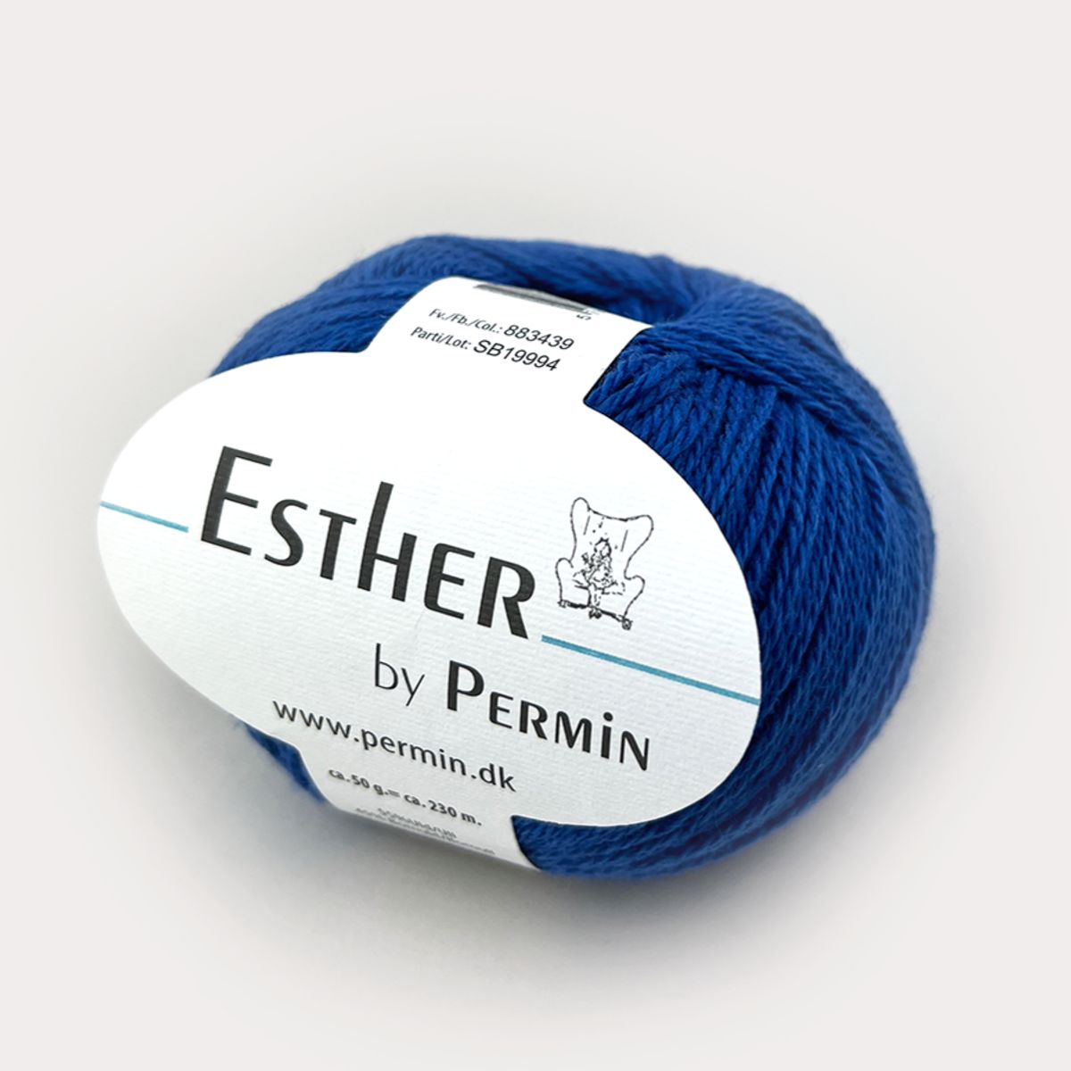 Permin Esther