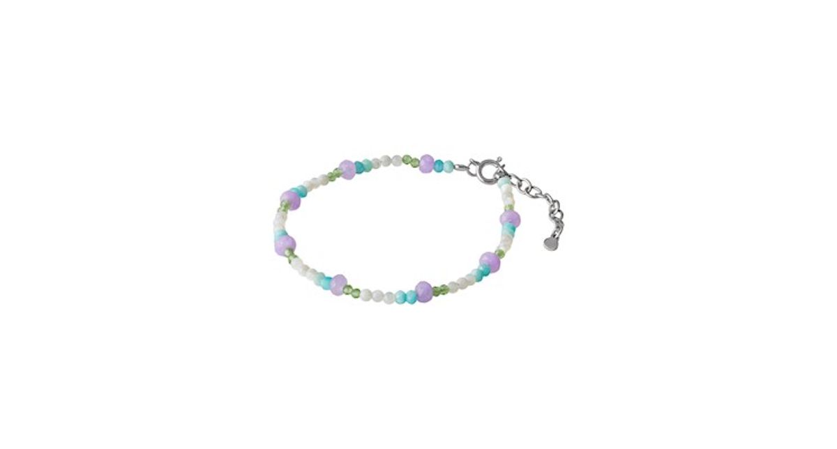 Pernille Corydon Sea Colour Sterling Sølv Armbånd