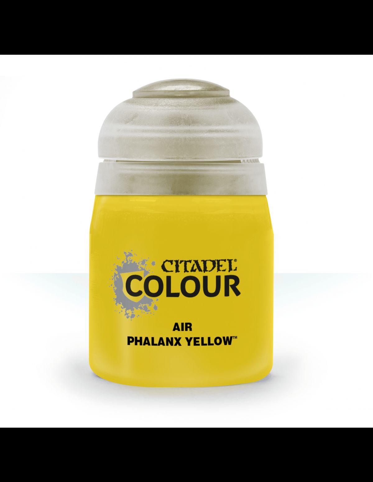 Phalanx Yellow - Air - Citadel Paint - Games Workshop