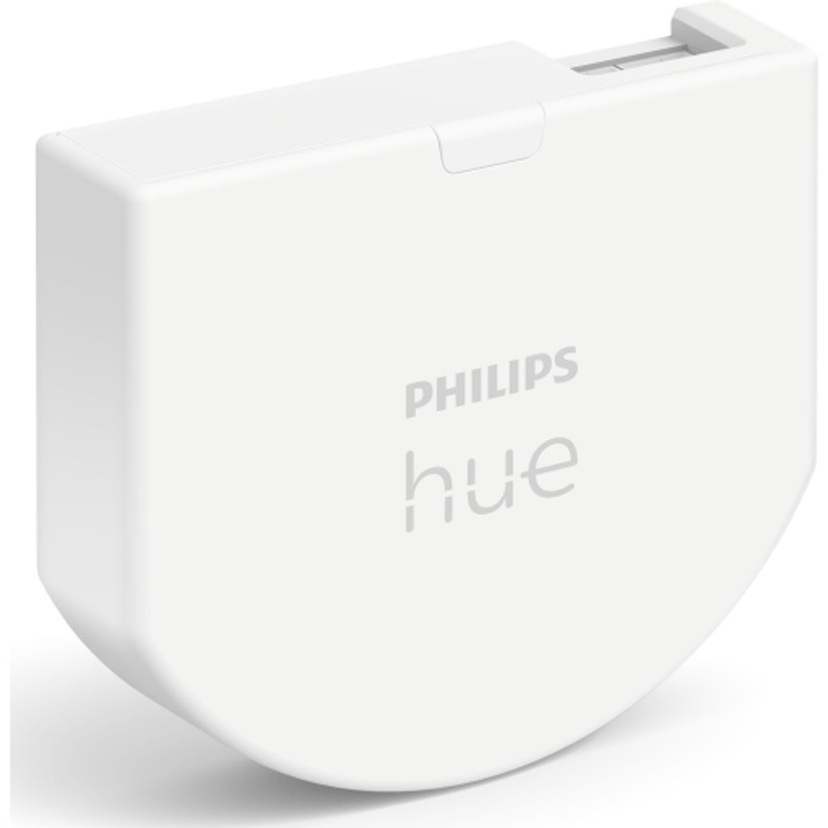 Philips Hue indbygningsrelæ til dåsemontering