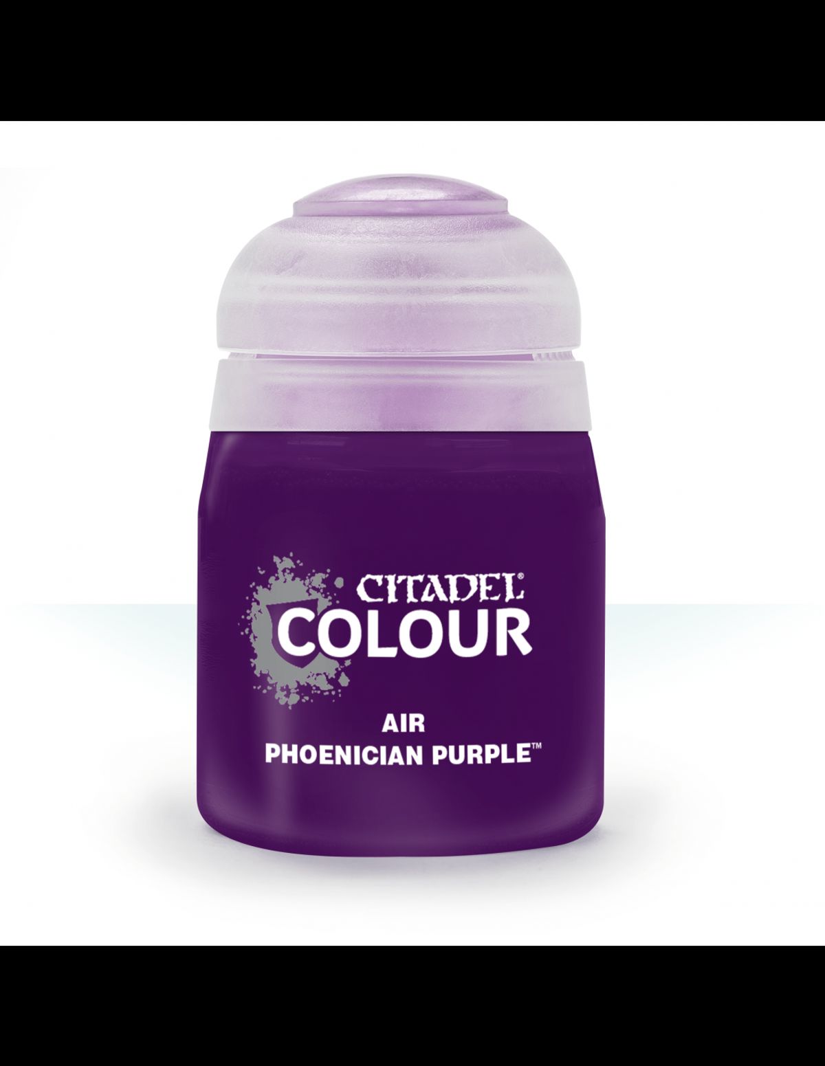 Phoenician Purple - Air - Citadel Paint - Games Workshop