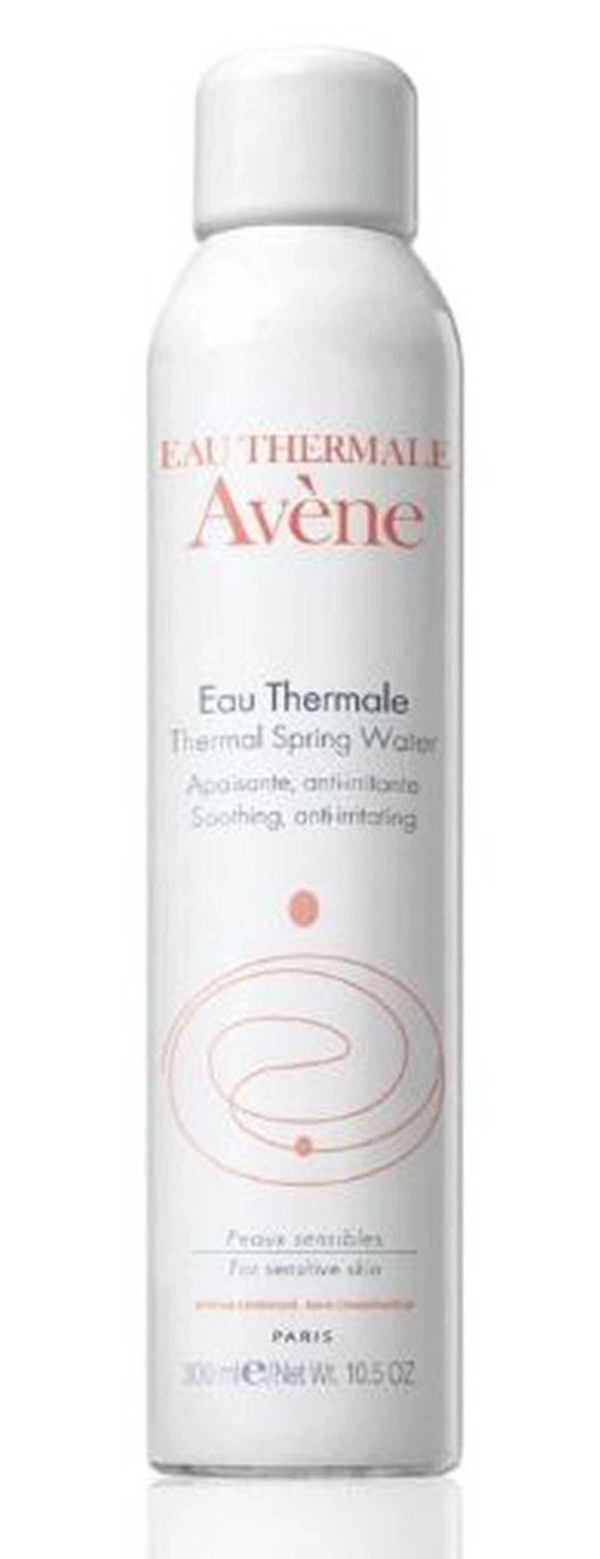 Pierre fabre thermal spring water soothing anti-irritating for sensitive skin 300ml