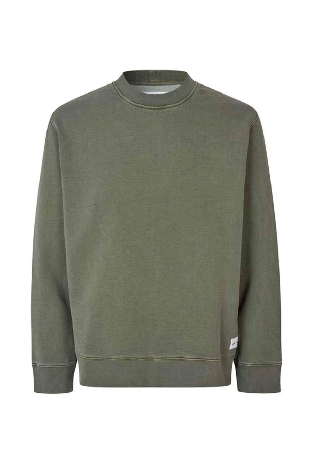 Pigment crew neck 14485