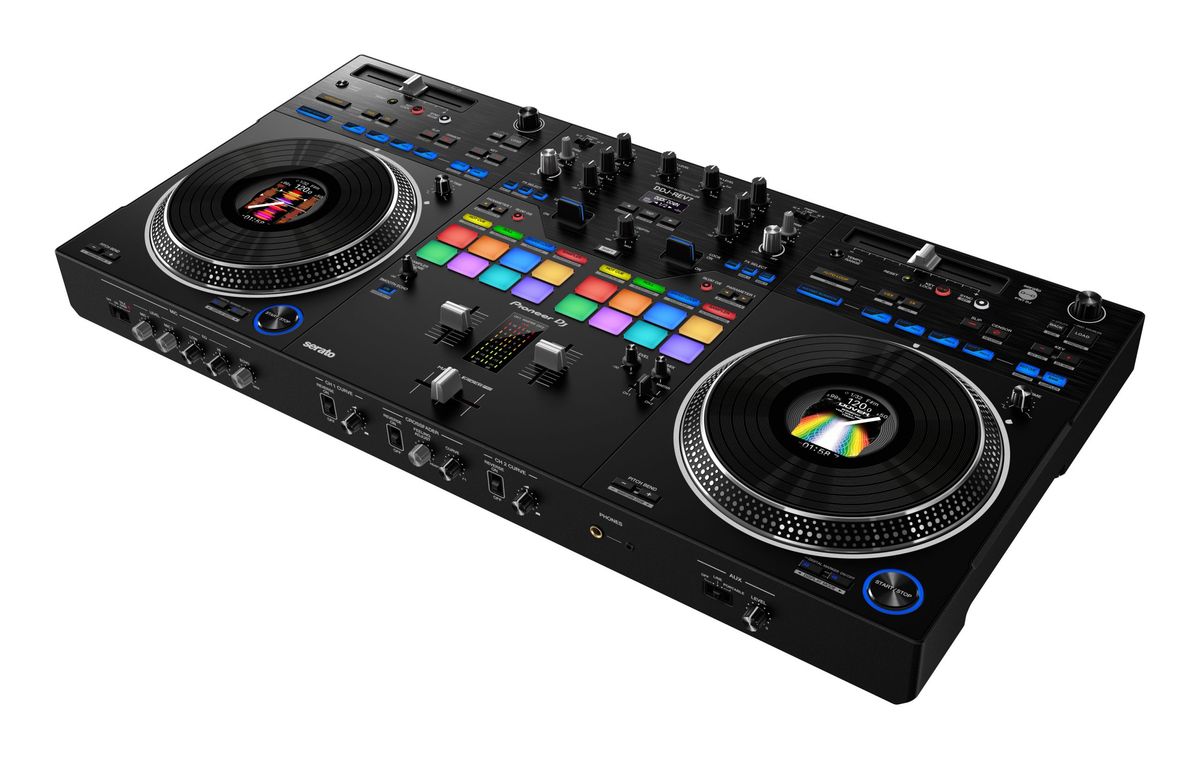 Pioneer DDJ-REV7