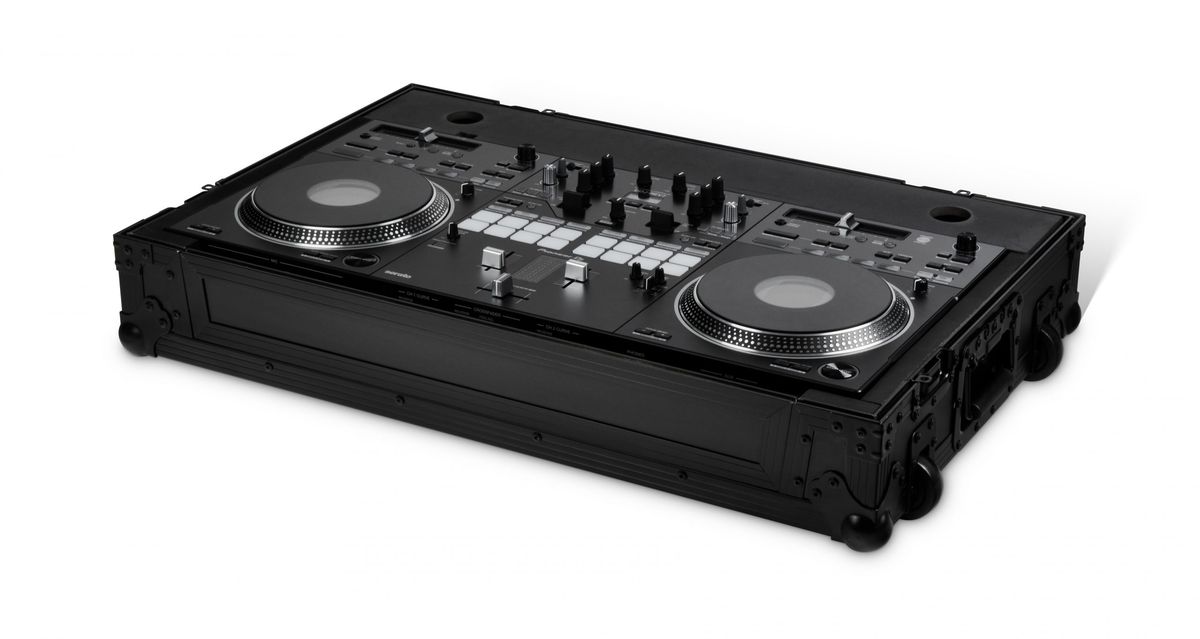 Pioneer DJ FLT-DDJREV7 Flightcase til DDJ-REV7