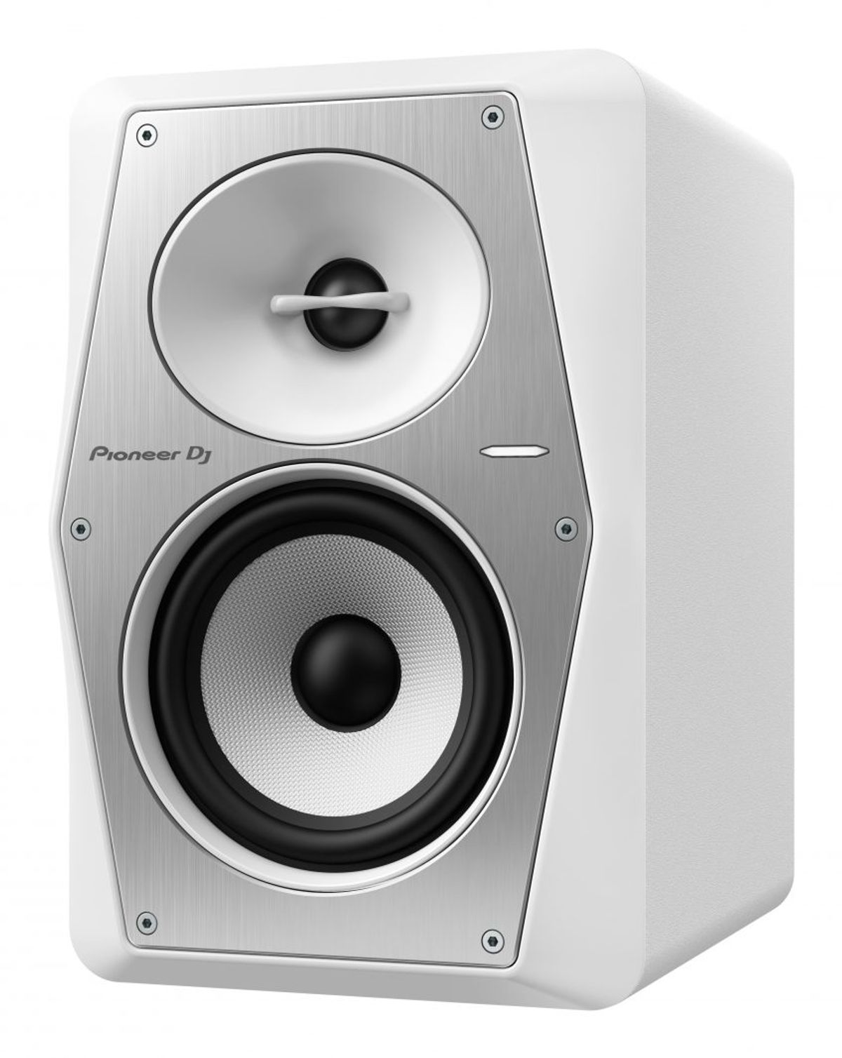 Pioneer DJ VM-50-W Aktiv Studie Monitor