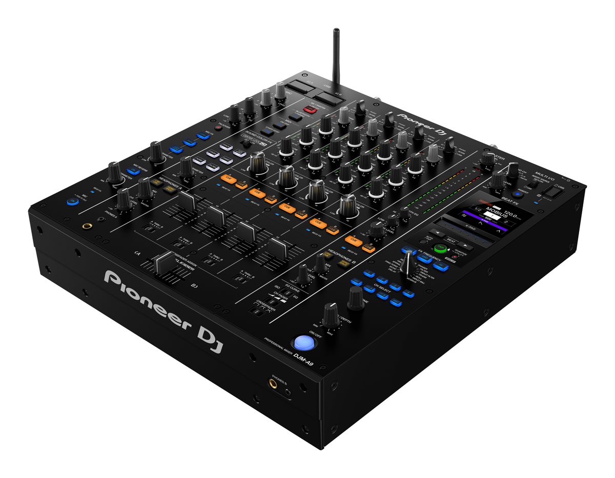 Pioneer DJM-A9